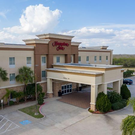 Hampton Inn Alice Екстериор снимка