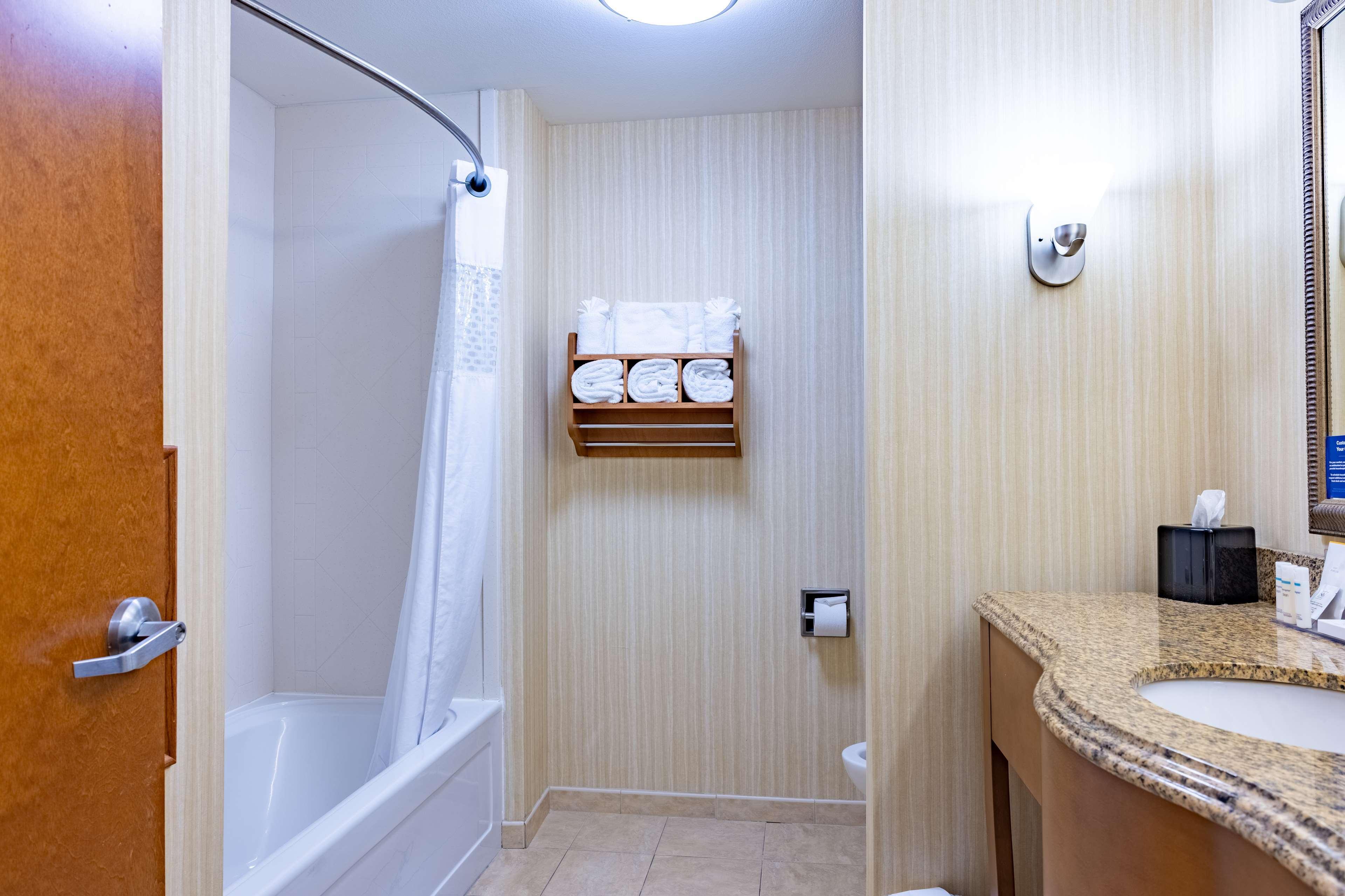 Hampton Inn Alice Екстериор снимка