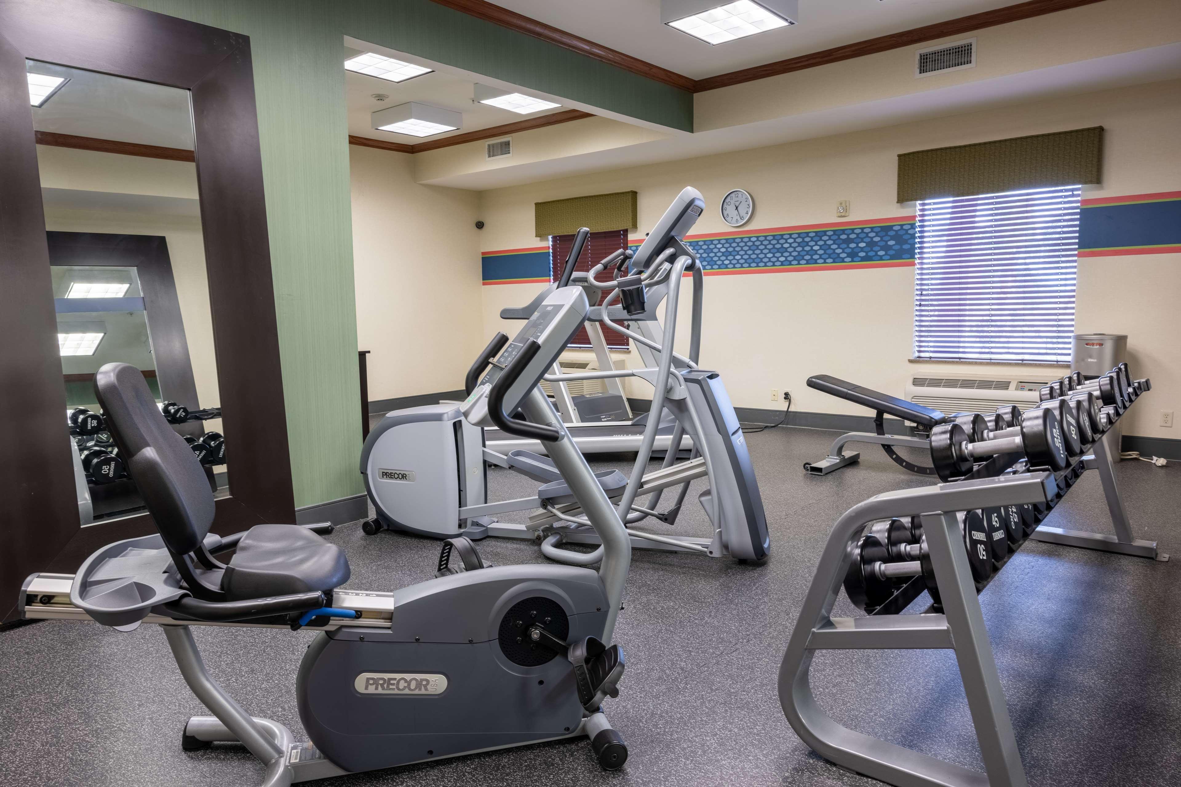 Hampton Inn Alice Екстериор снимка