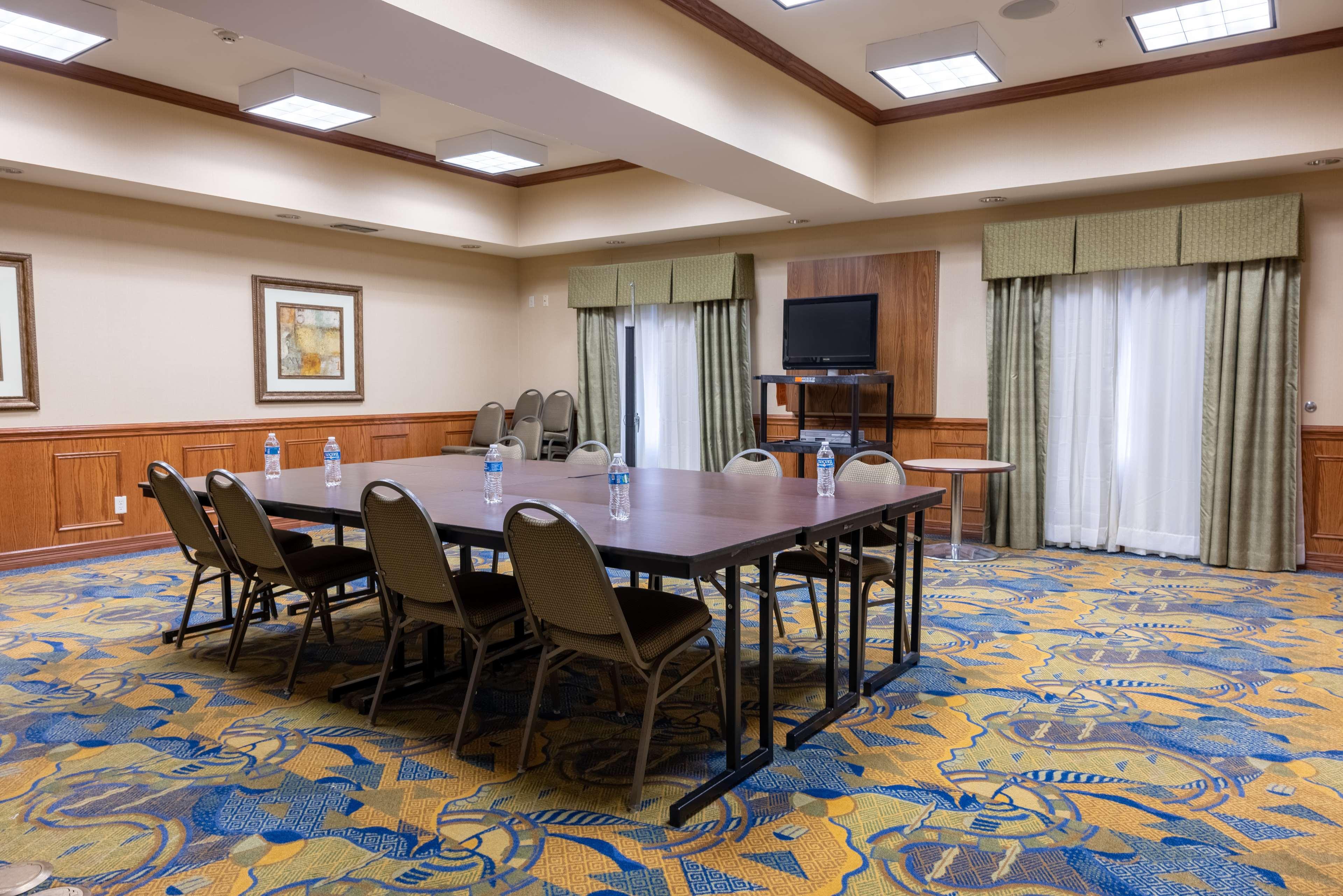 Hampton Inn Alice Екстериор снимка