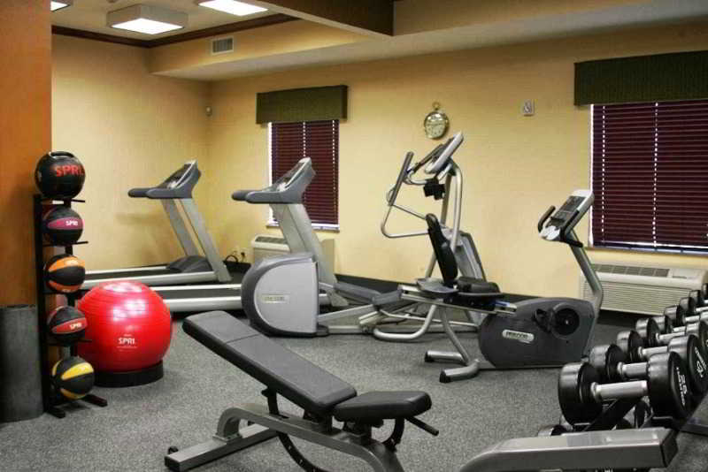 Hampton Inn Alice Екстериор снимка